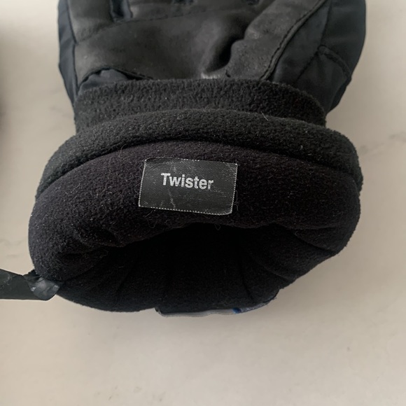 Grandoe Winter Gloves (Womens) - Picture 8 of 8